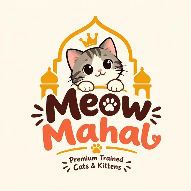 Meow Mahal